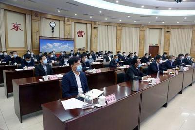 全市質量工作會議圓滿召開，高效服務助力質量提升