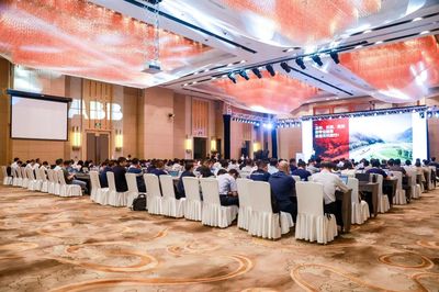 聚勢同行，加速增長——2023年ABB中國運動控制重點服務渠道伙伴會議服務側記